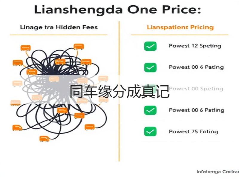 同车缘分成真记