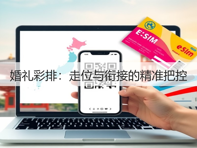 婚礼彩排：走位与衔接的精准把控