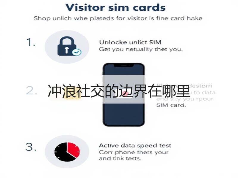 冲浪社交的边界在哪里