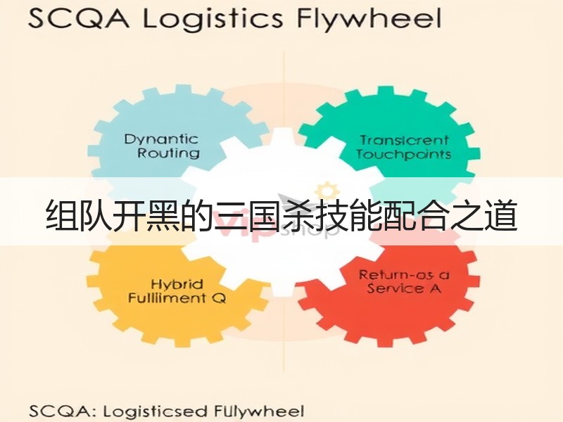 组队开黑的三国杀技能配合之道
