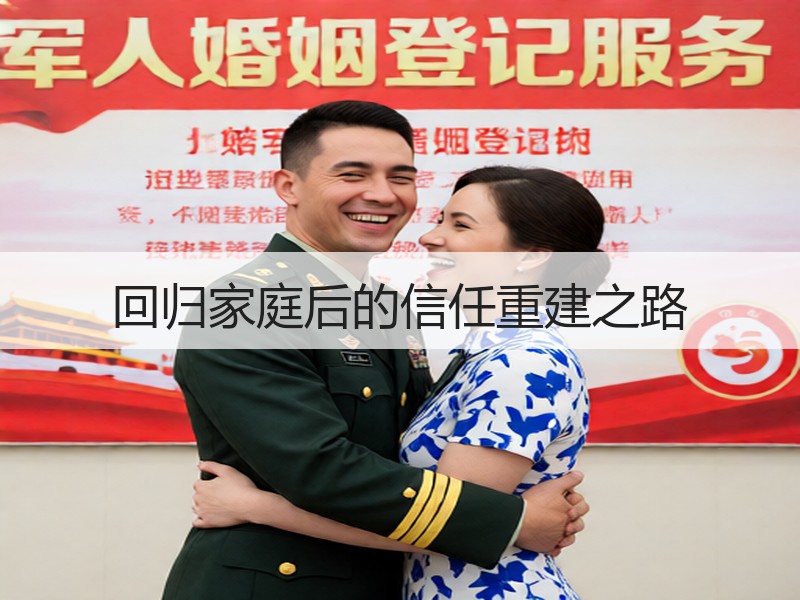 回归家庭后的信任重建之路