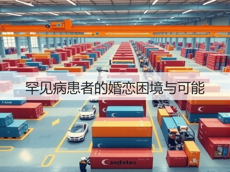罕见病患者的婚恋困境与可能