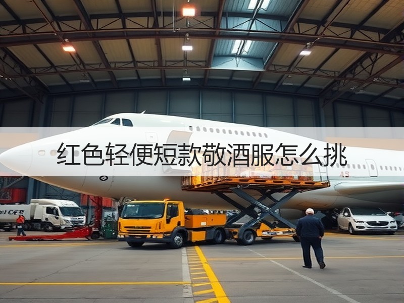 红色轻便短款敬酒服怎么挑