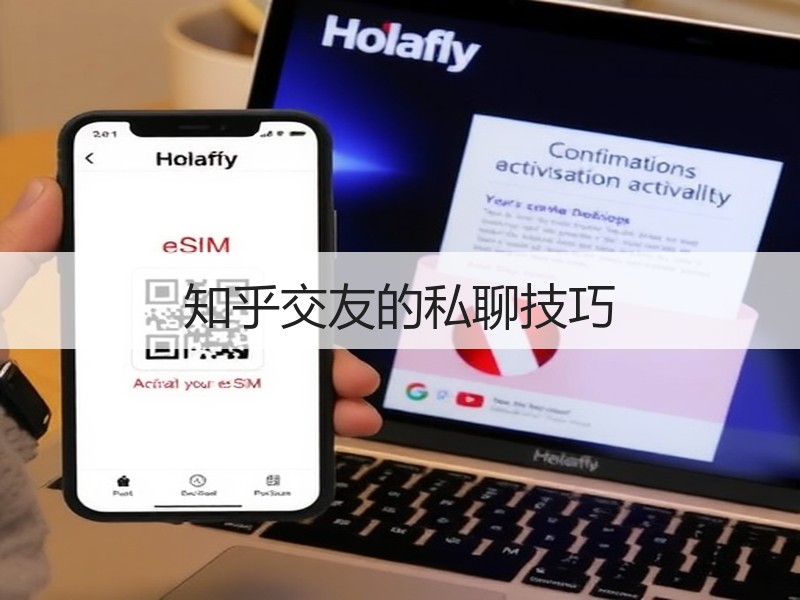 知乎交友的私聊技巧