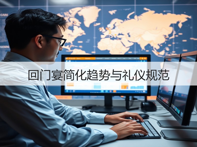 回门宴简化趋势与礼仪规范