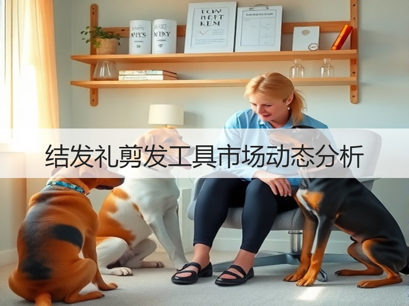 结发礼剪发工具市场动态分析