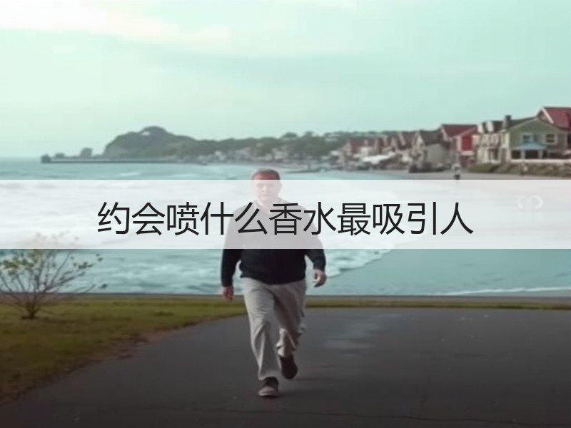 约会喷什么香水最吸引人