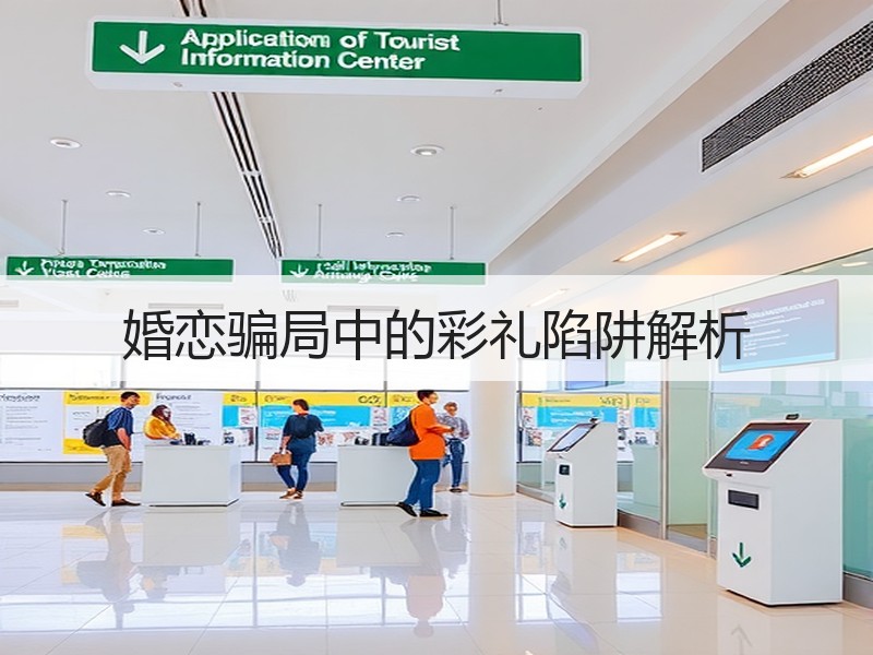 婚恋骗局中的彩礼陷阱解析